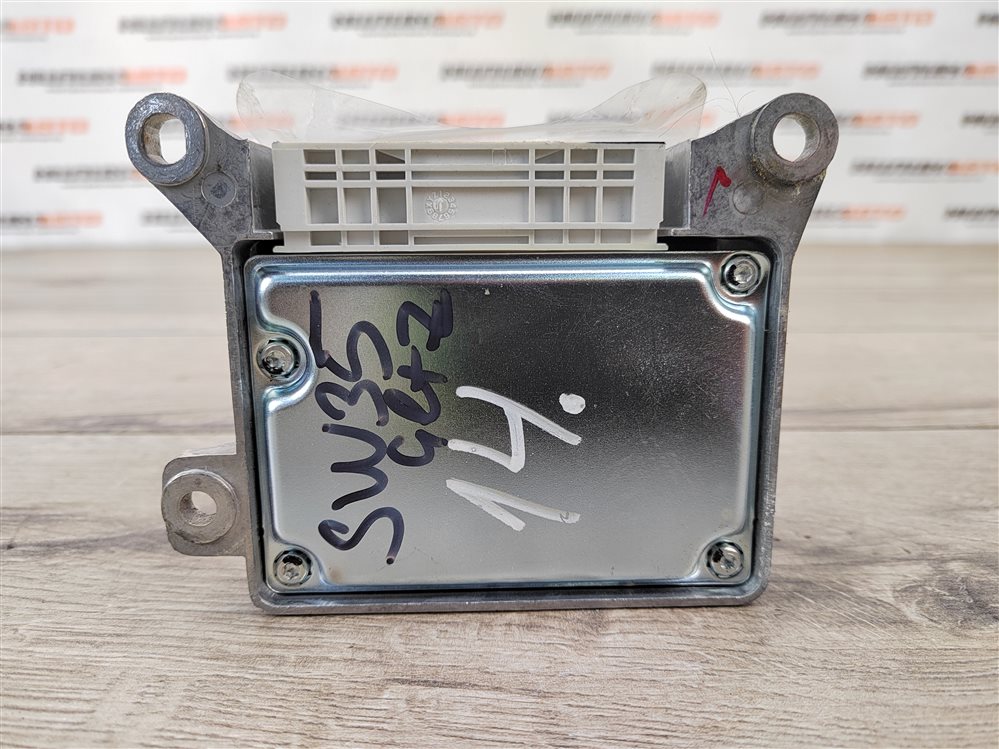 Блок управления SRS, 1400 рублей, Москва