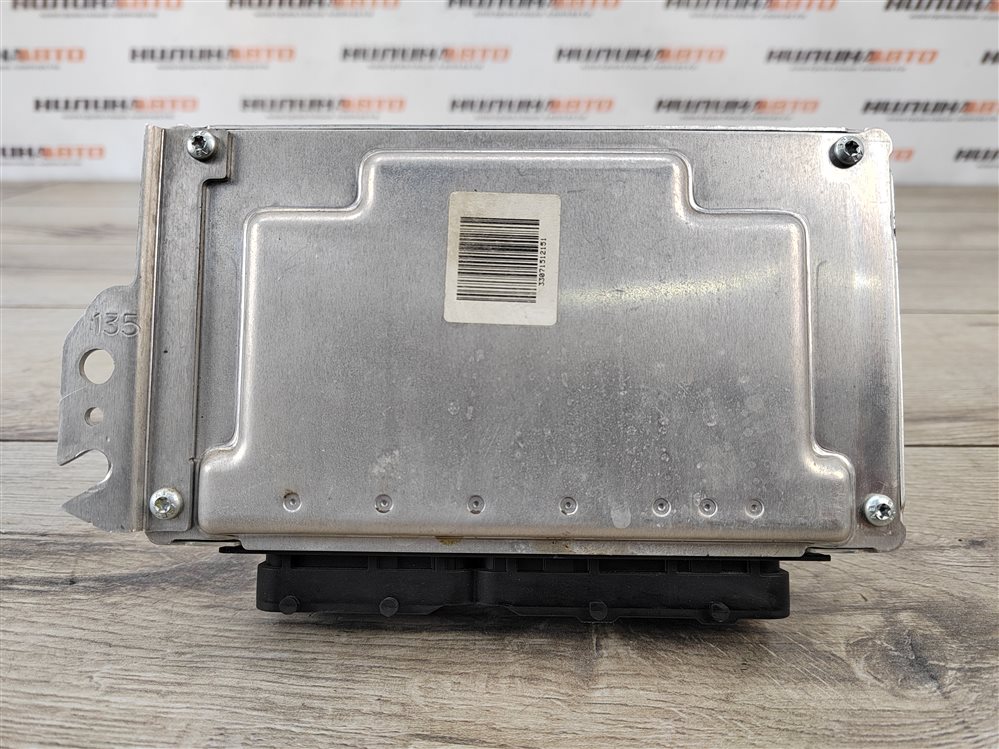 Блок управления двигателем, 1000 рублей, Москва