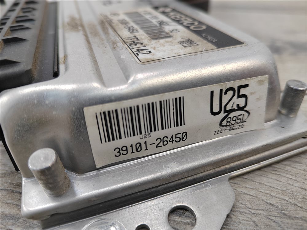 Блок управления двигателем, 1000 рублей, Москва