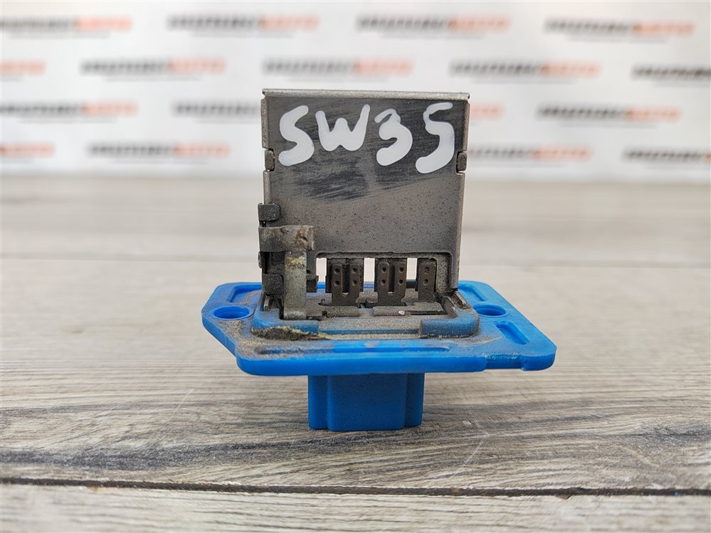 Резистор печки, 500 рублей, Москва