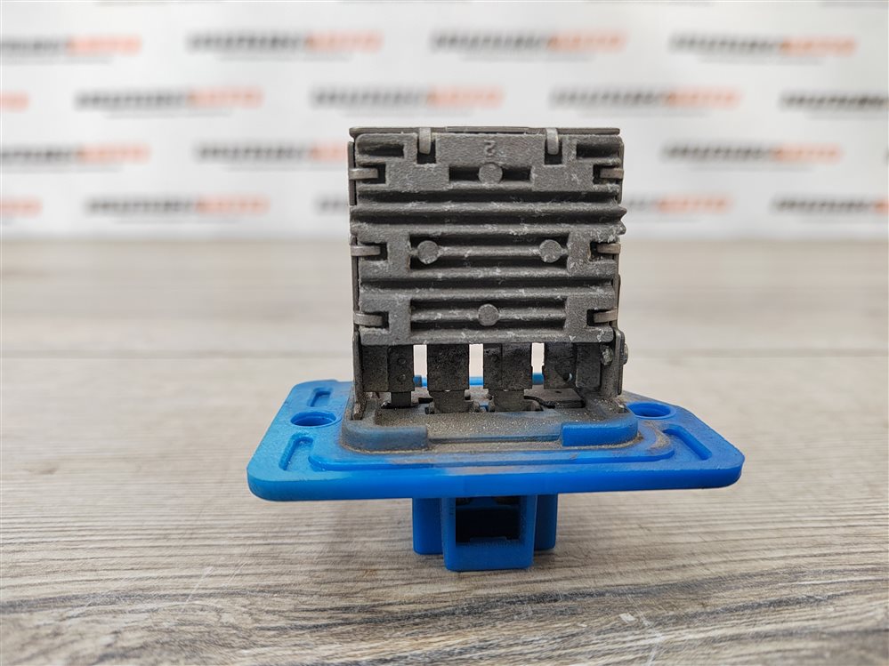 Резистор печки, 500 рублей, Москва