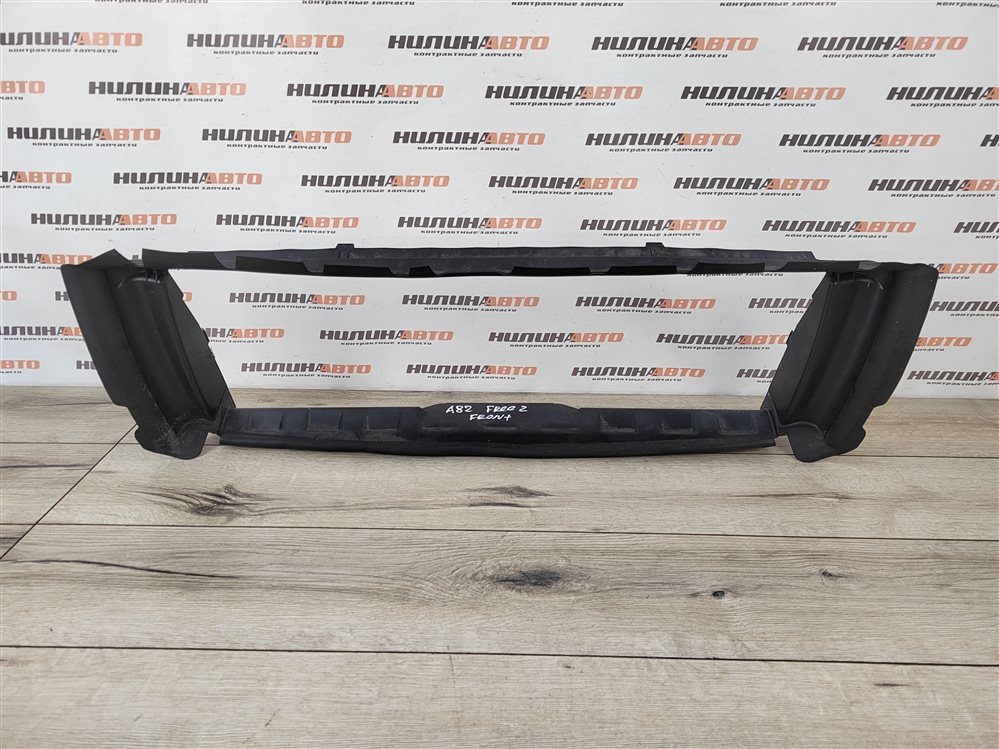 Дефлектор радиатора, 2000 рублей, Москва