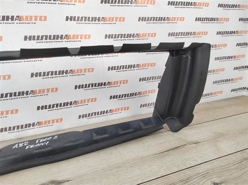 Дефлектор радиатора, 2000 рублей, Москва