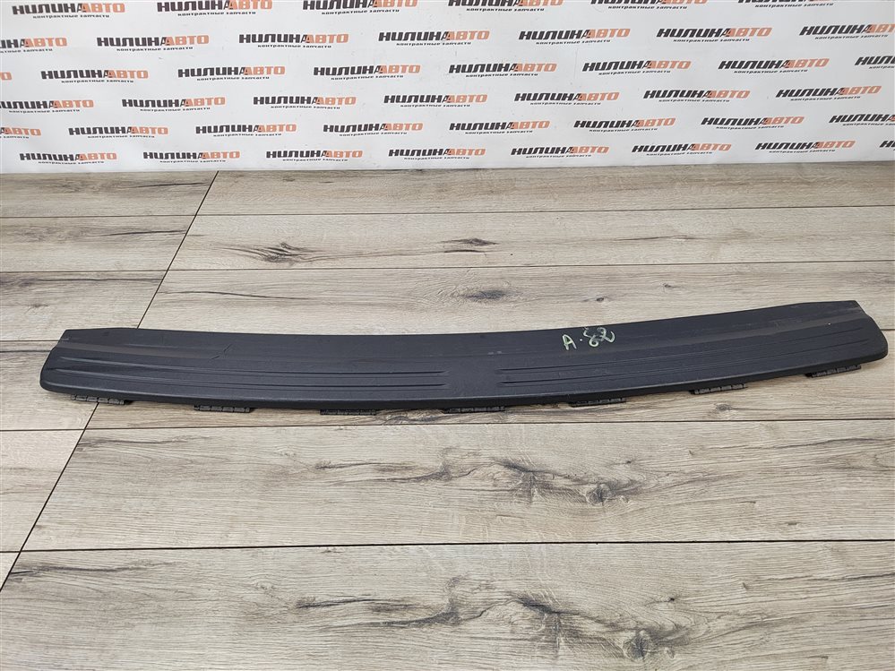 Юбка бампера, 1000 рублей, Москва