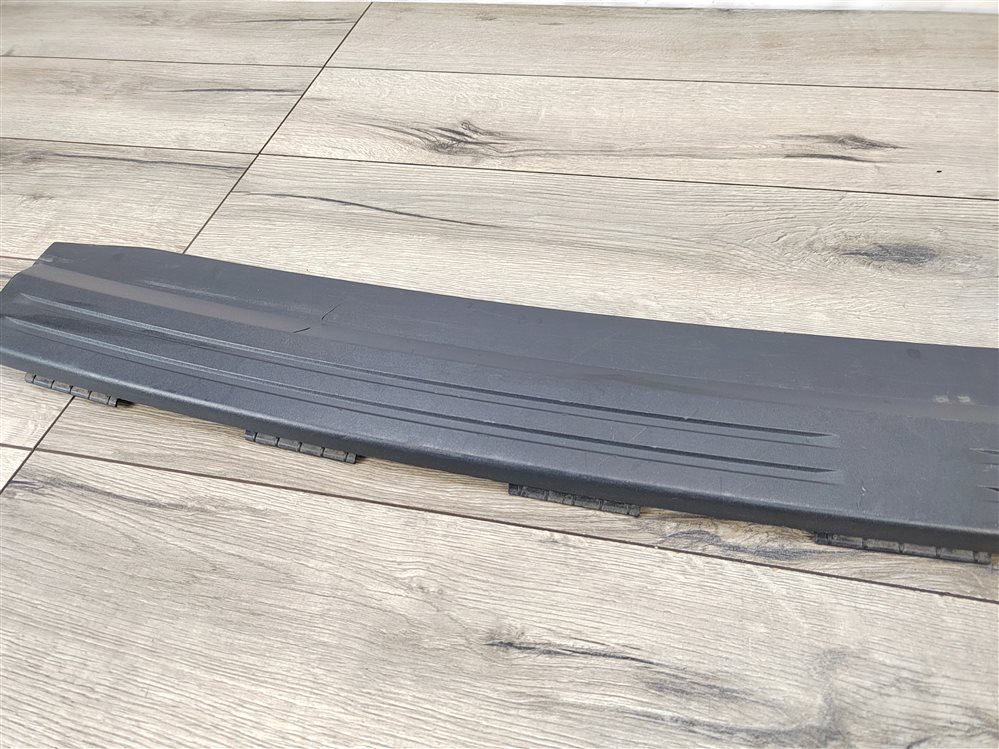 Юбка бампера, 1000 рублей, Москва