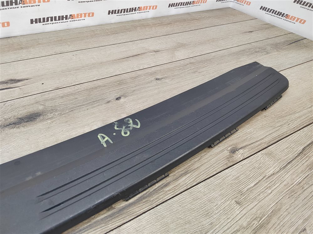 Юбка бампера, 1000 рублей, Москва