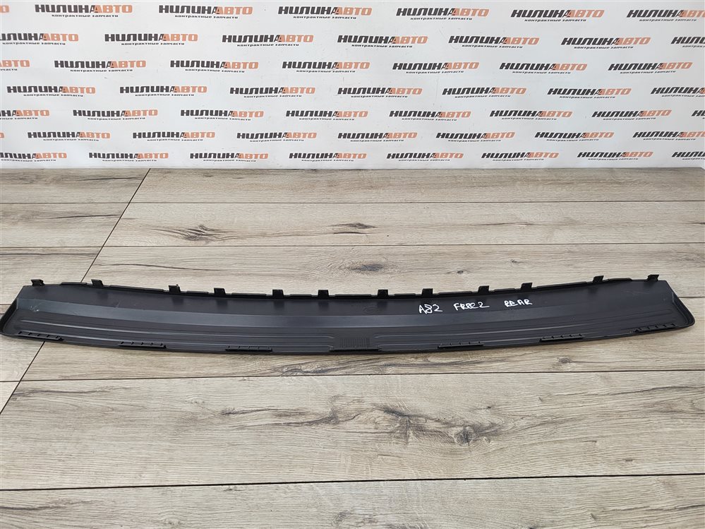 Юбка бампера, 1000 рублей, Москва