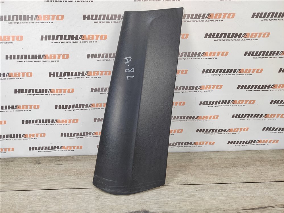 Накладка крыла, 500 рублей, Москва