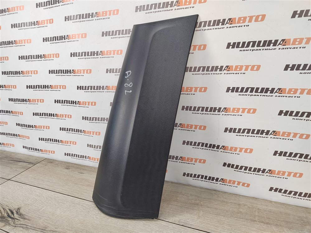 Накладка крыла, 500 рублей, Москва