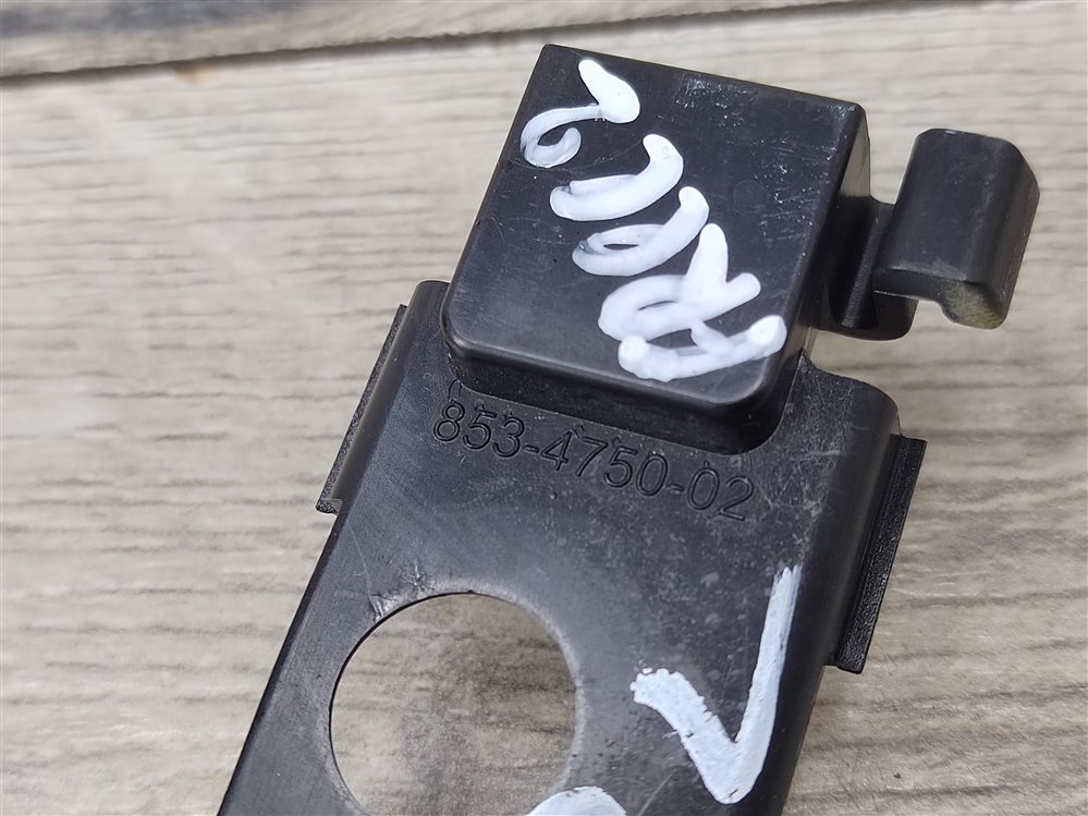 Заглушка рейлинга, 300 рублей, Москва