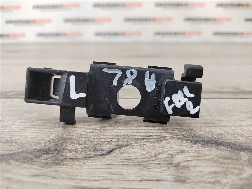 Заглушка рейлинга, 300 рублей, Москва