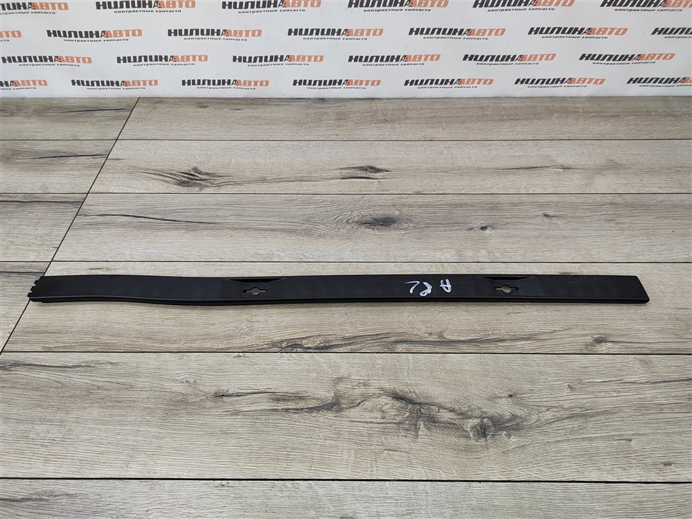 Молдинг крыши, 800 рублей, Москва