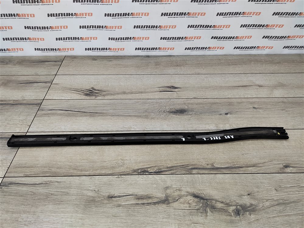 Молдинг крыши, 800 рублей, Москва