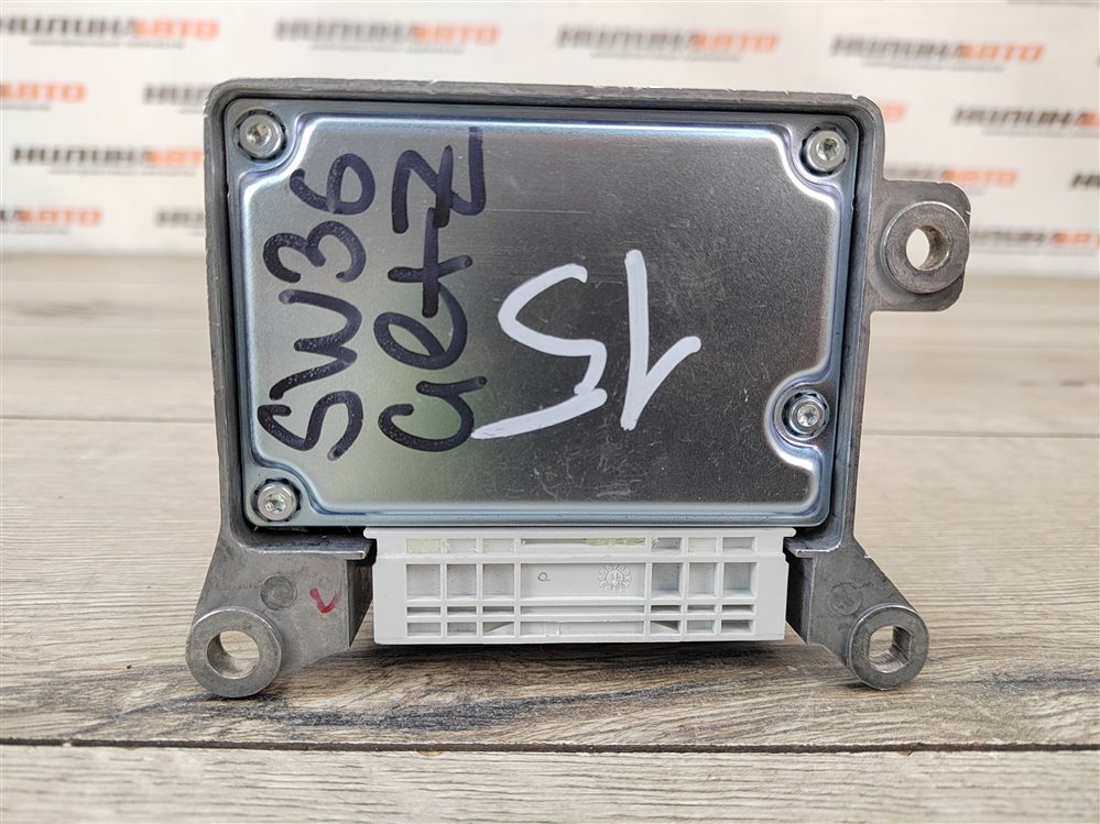 Блок управления SRS, 1400 рублей, Москва