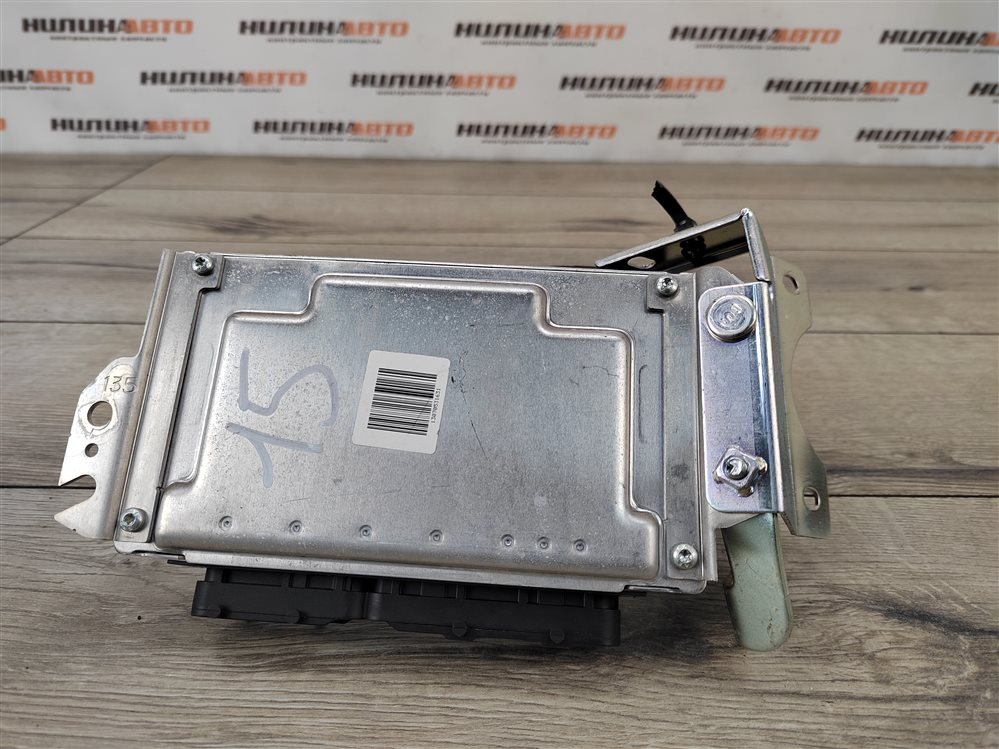 Блок управления двигателем, 10000 рублей, Москва