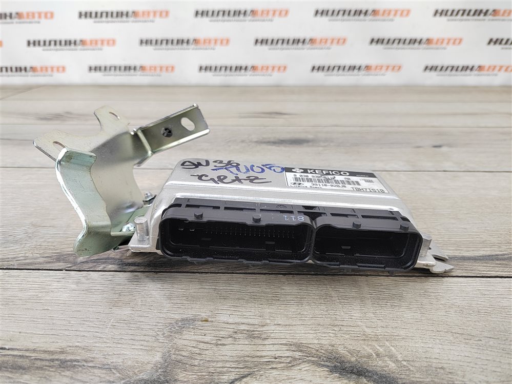 Блок управления двигателем, 10000 рублей, Москва