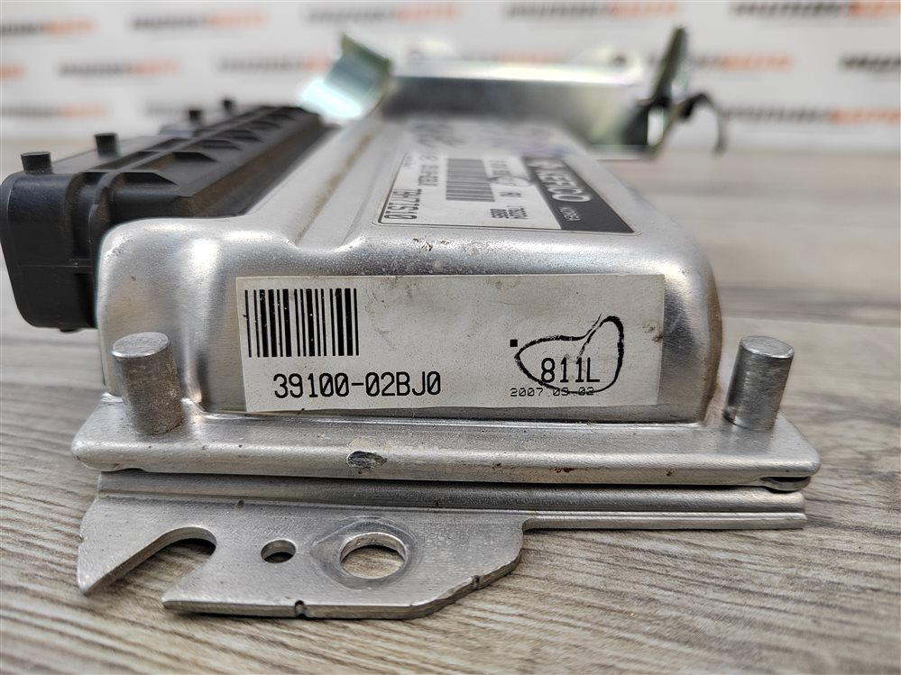 Блок управления двигателем, 10000 рублей, Москва