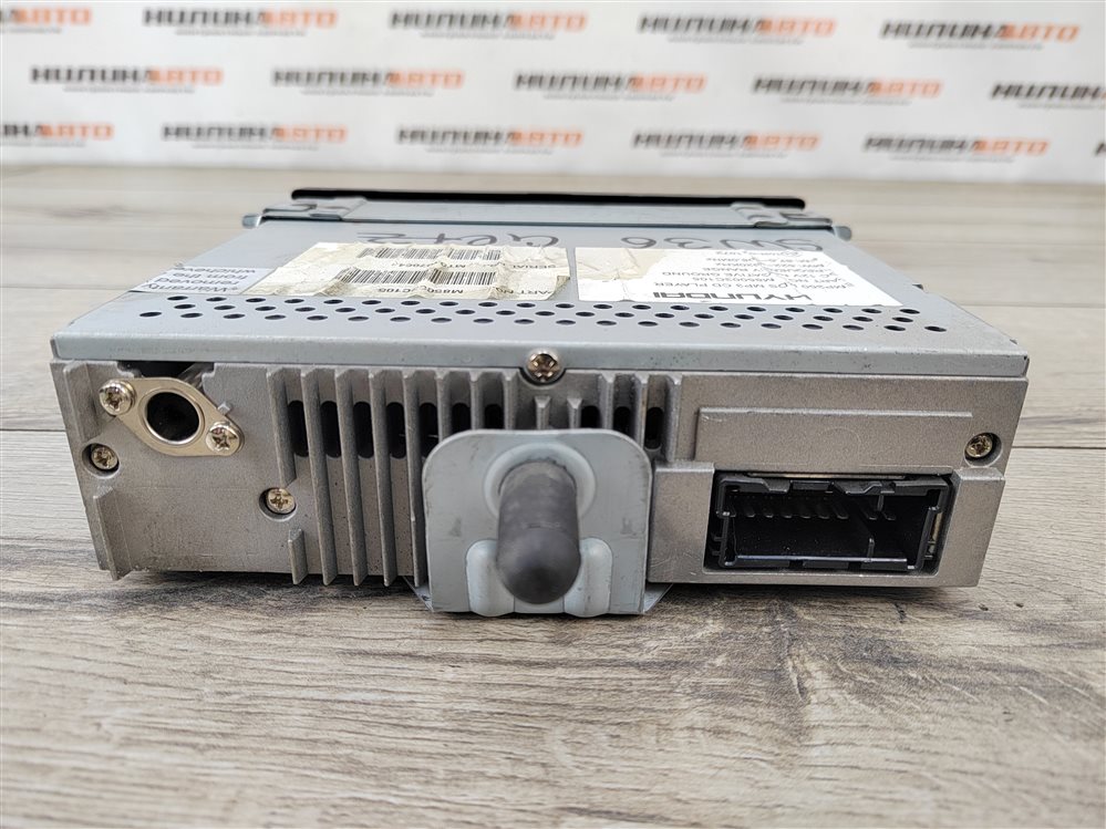 Магнитола, 2500 рублей, Москва