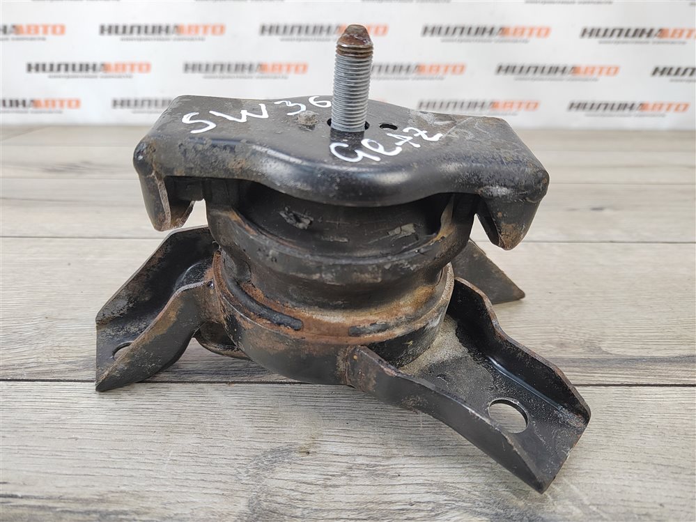 Подушка двигателя, 1000 рублей, Москва