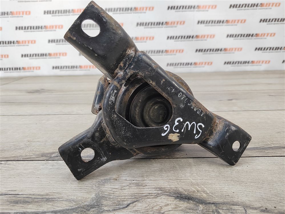 Подушка двигателя, 1000 рублей, Москва