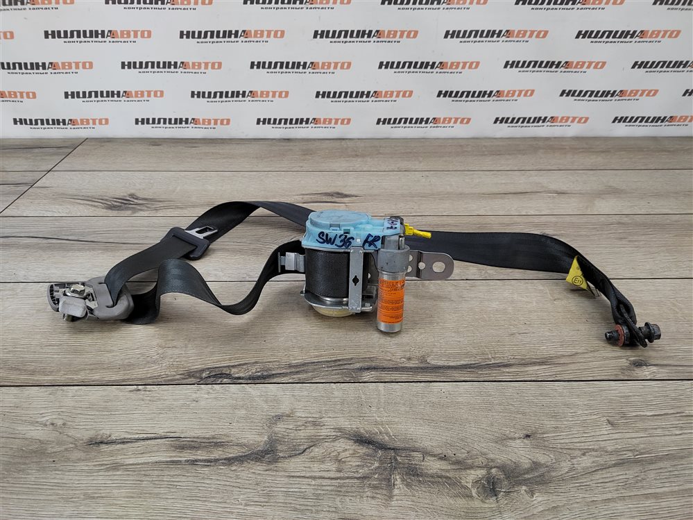 Ремень безопасности, 2200 рублей, Москва