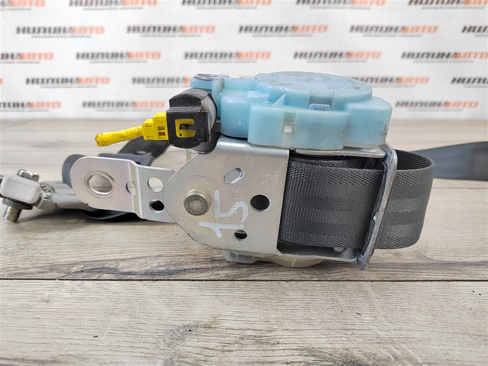 Ремень безопасности, 2200 рублей, Москва