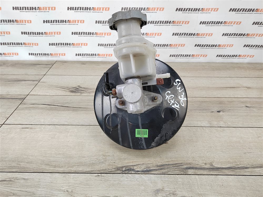 Вакуумный усилитель тормозов, 3000 рублей, Москва