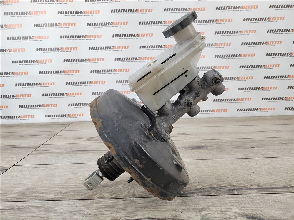 Вакуумный усилитель тормозов, 3000 рублей, Москва