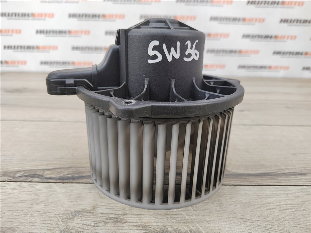 Моторчик печки, 2000 рублей, Москва