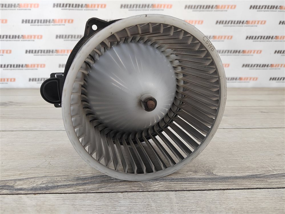 Моторчик печки, 2000 рублей, Москва