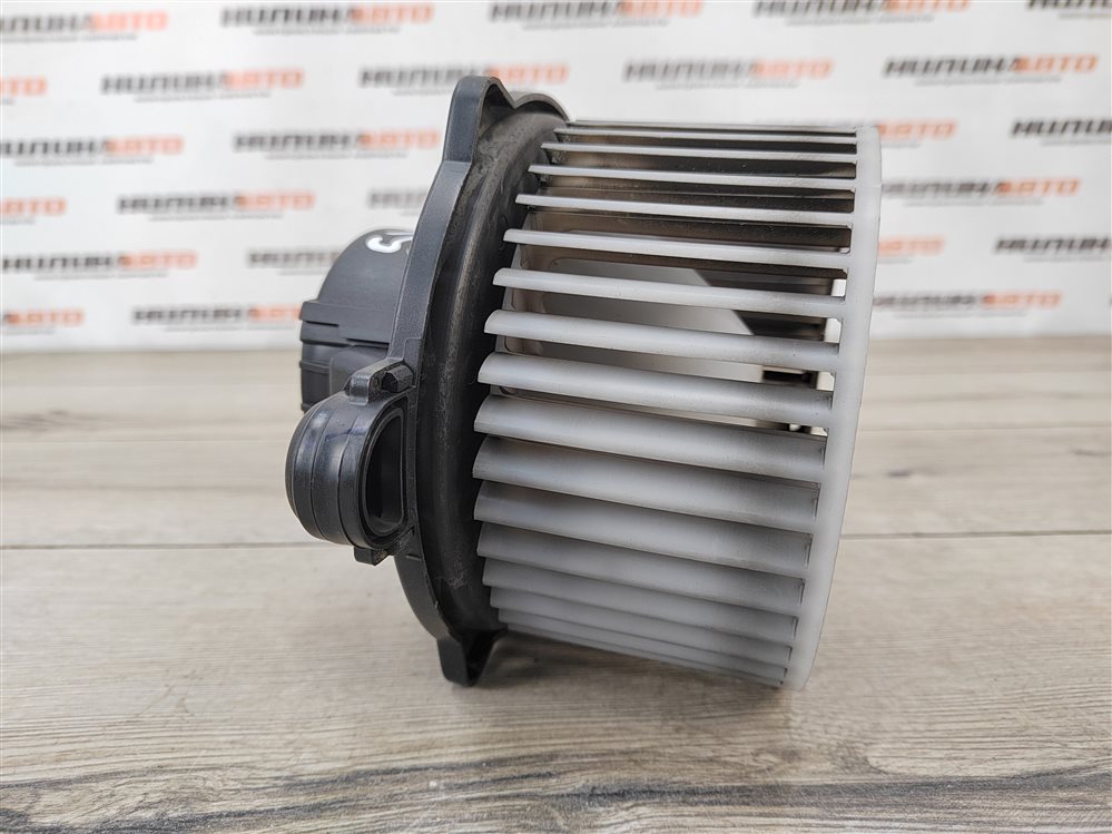 Моторчик печки, 2000 рублей, Москва