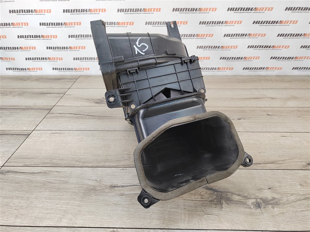 Корпус мотора печки, 1200 рублей, Москва