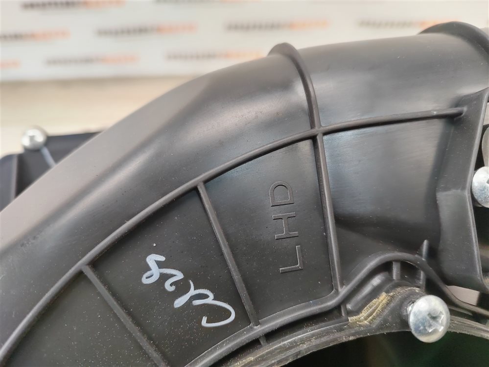 Корпус мотора печки, 1200 рублей, Москва