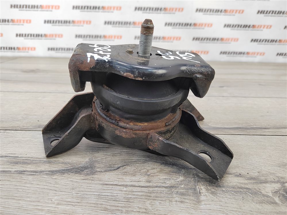 Подушка двигателя, 2000 рублей, Москва