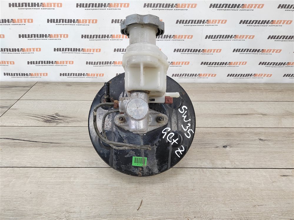 Вакуумный усилитель тормозов, 3000 рублей, Москва