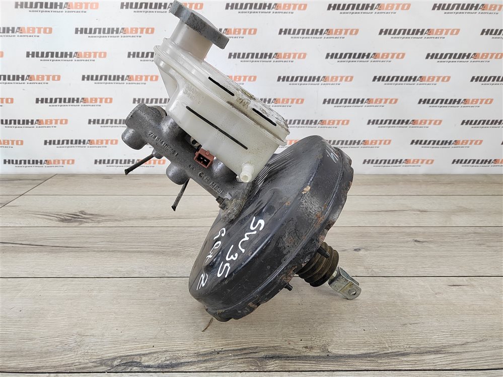 Вакуумный усилитель тормозов, 3000 рублей, Москва