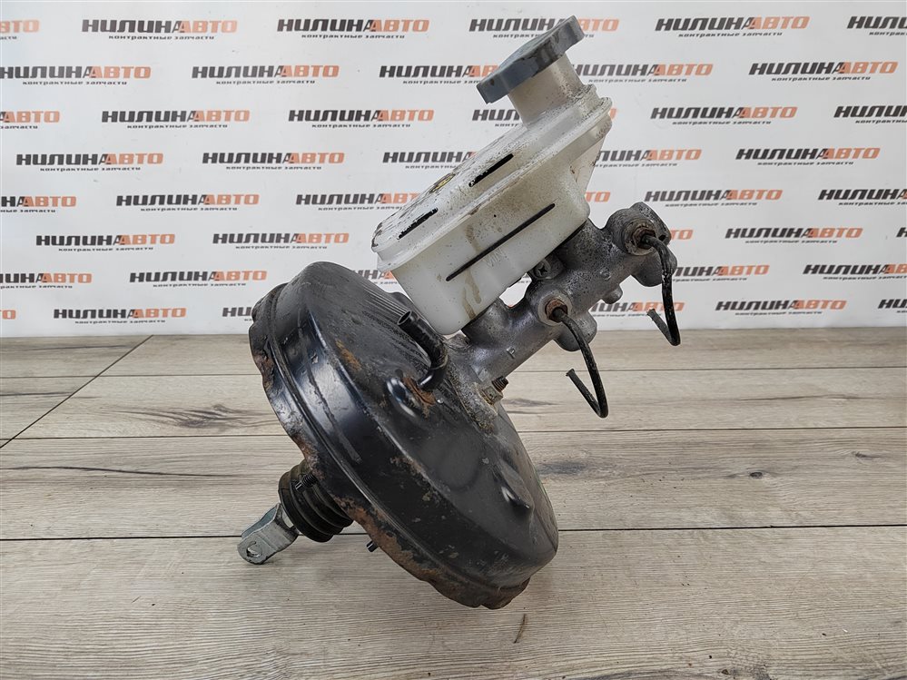 Вакуумный усилитель тормозов, 3000 рублей, Москва