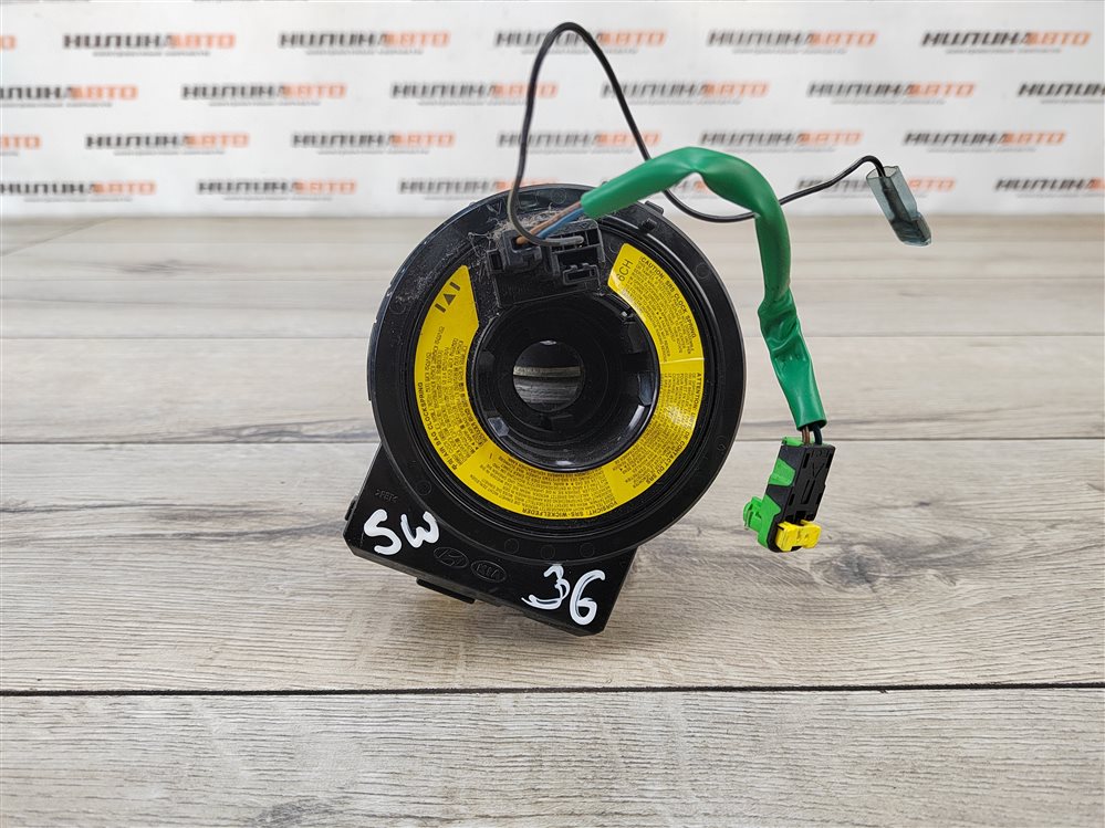 Шлейф подрулевой, 1000 рублей, Москва