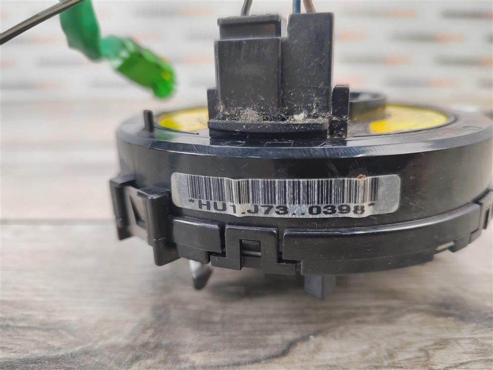 Шлейф подрулевой, 1000 рублей, Москва