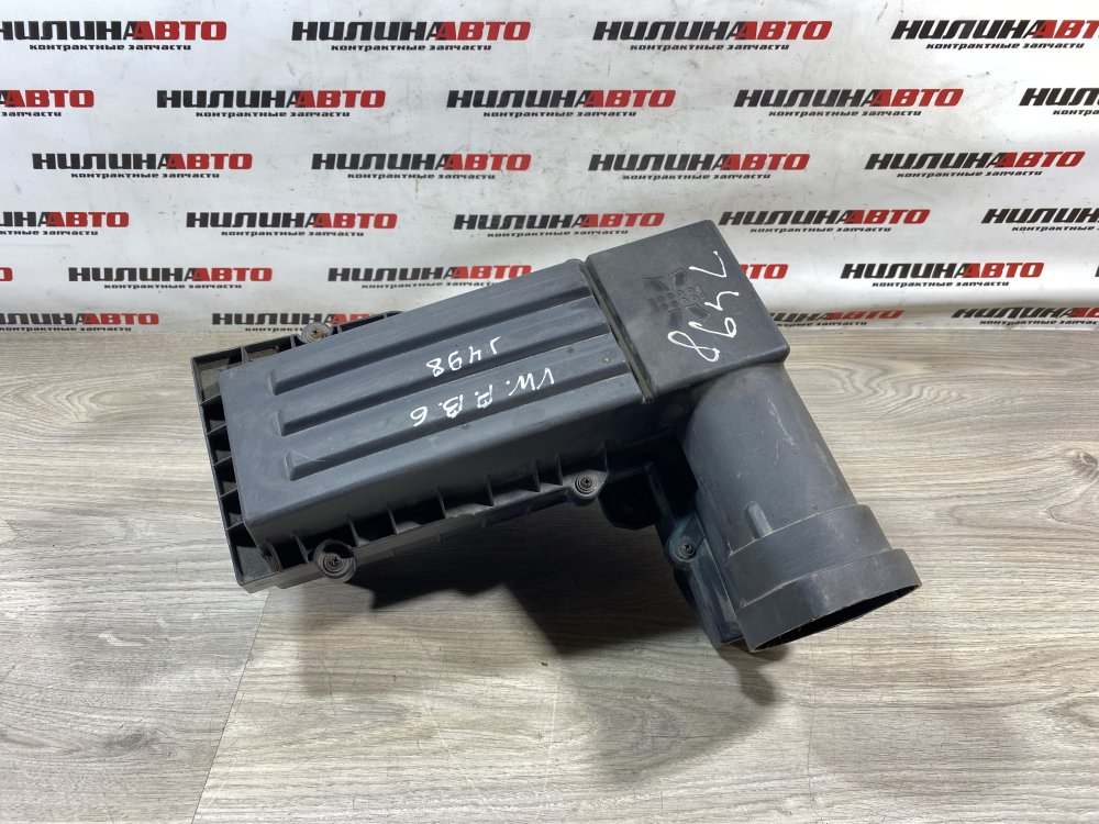 Корпус воздушного фильтра, 4000 рублей, Севастополь