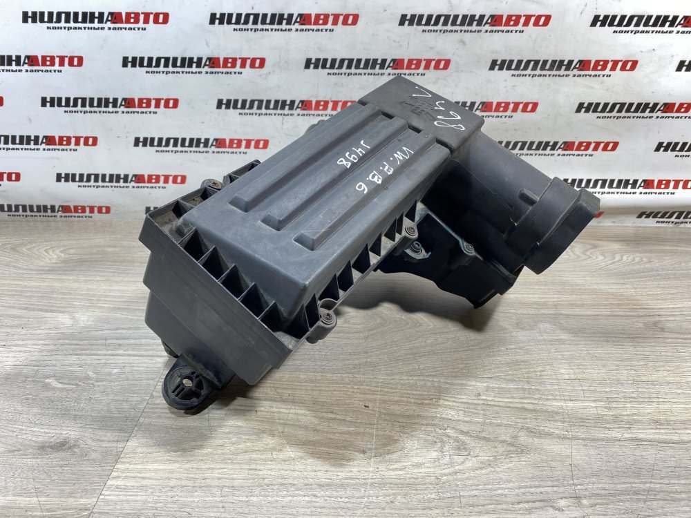 Корпус воздушного фильтра, 4000 рублей, Севастополь