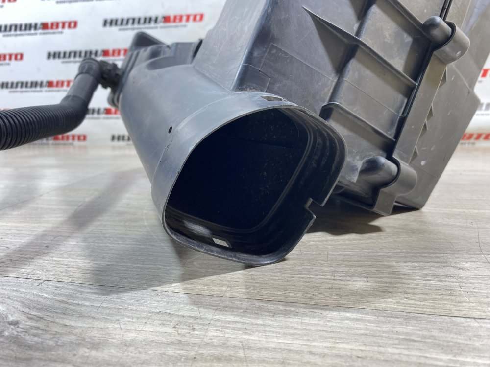 Корпус воздушного фильтра, 4000 рублей, Севастополь