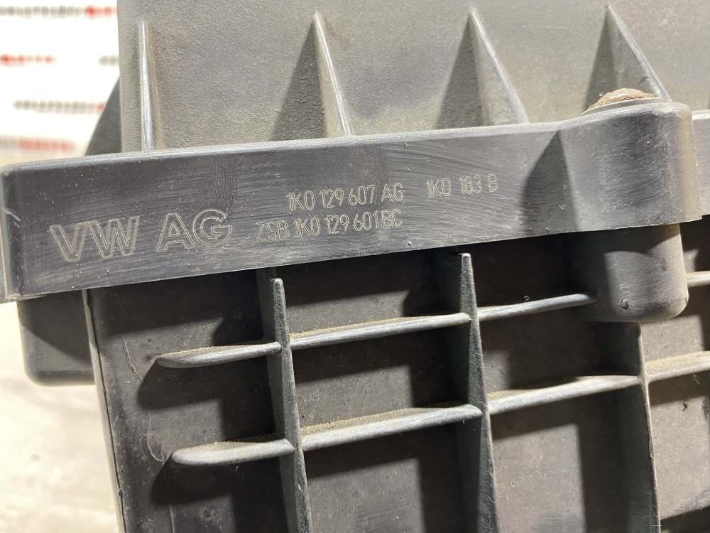 Корпус воздушного фильтра, 4000 рублей, Севастополь