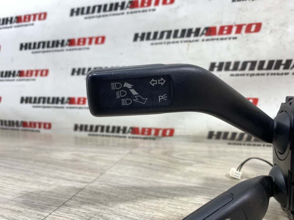 Подрулевой переключатель, 3000 рублей, Севастополь