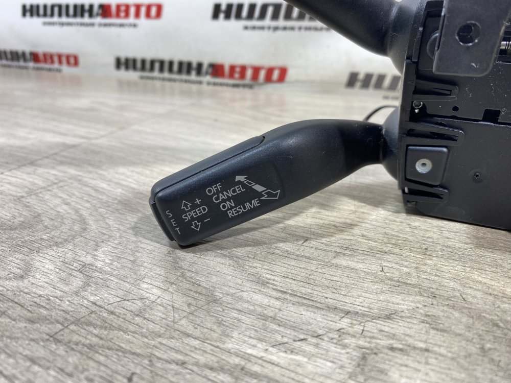 Подрулевой переключатель, 3000 рублей, Севастополь