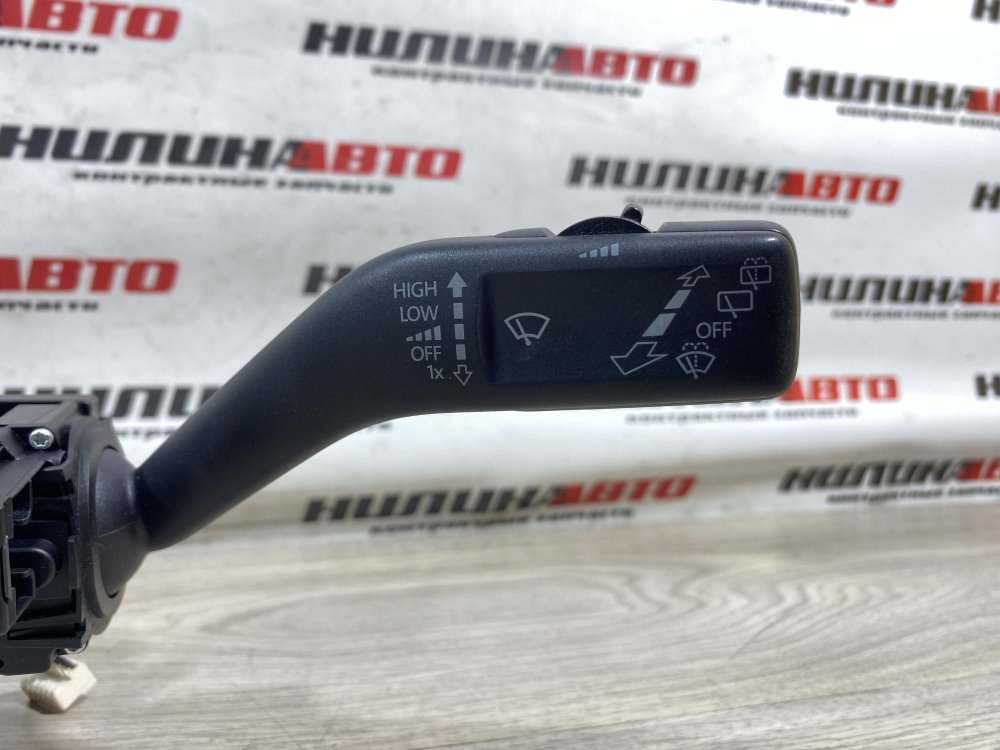 Подрулевой переключатель, 3000 рублей, Севастополь