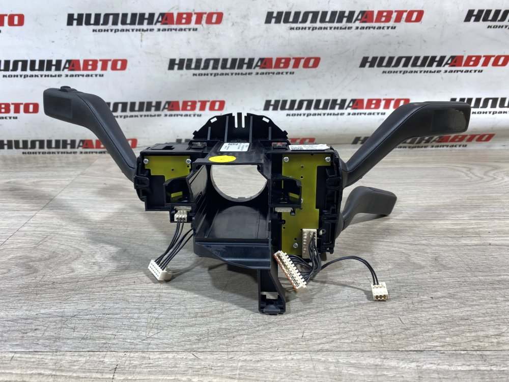 Подрулевой переключатель, 3000 рублей, Севастополь