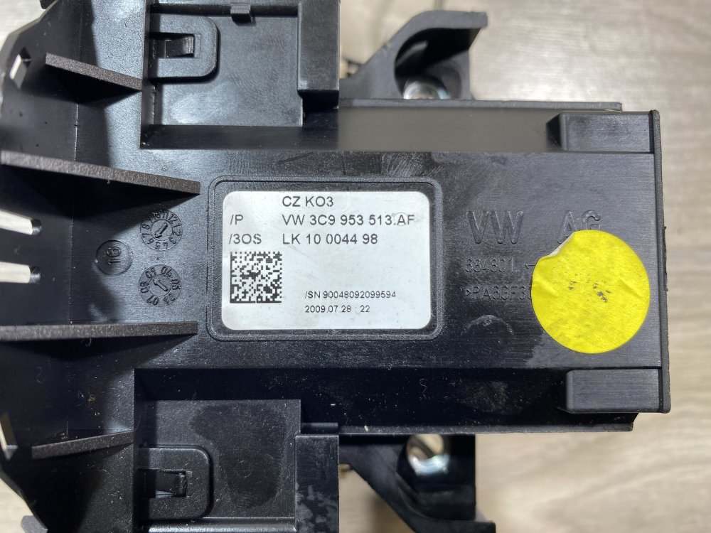 Подрулевой переключатель, 3000 рублей, Севастополь