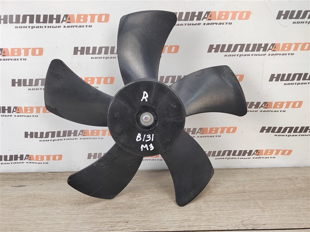 Вентилятор охлаждения, 2200 рублей, Москва