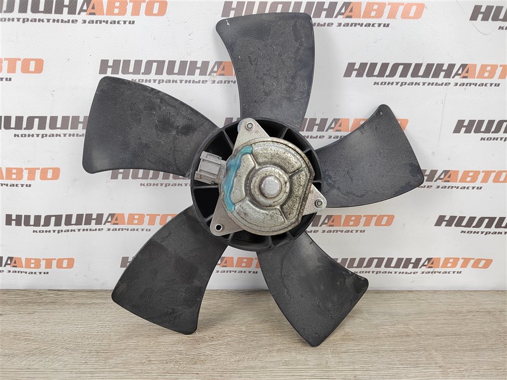 Вентилятор охлаждения, 2200 рублей, Москва